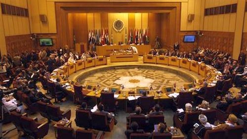 ЛАГ призвала сирийскую оппозицию принять участие в "Женеве-2" - ảnh 1